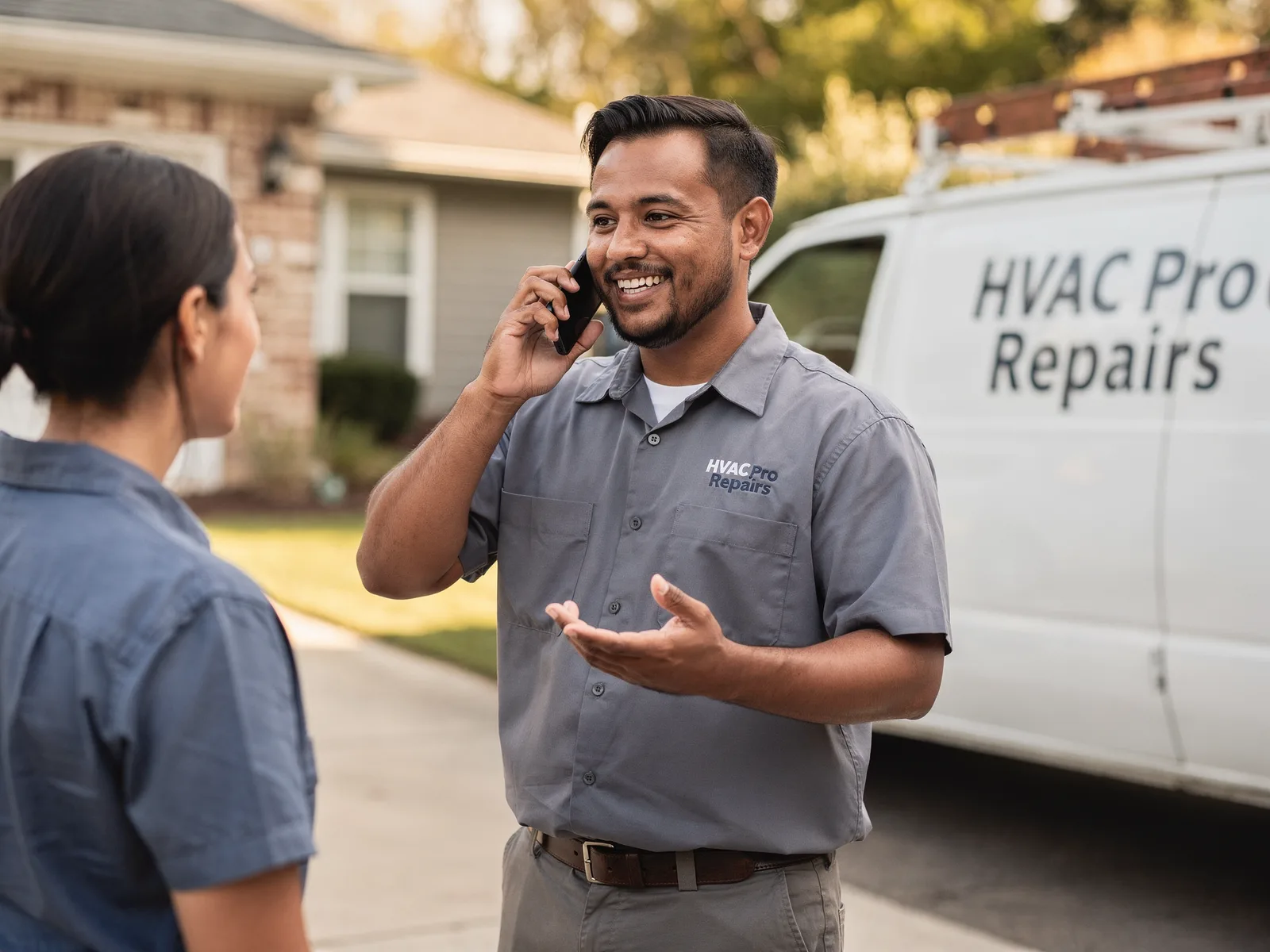 Heat Pump Repair Jonesville, LA FAQs